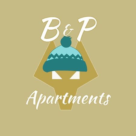 Apartments B&P 자호리나 외부 사진