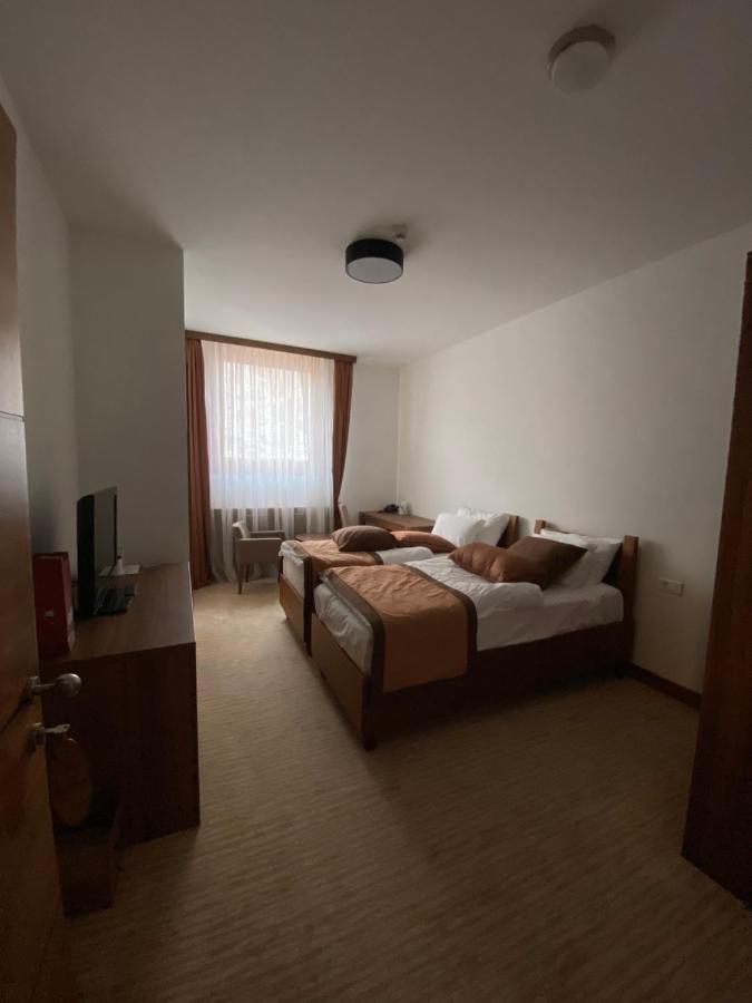 Apartments B&P 자호리나 외부 사진