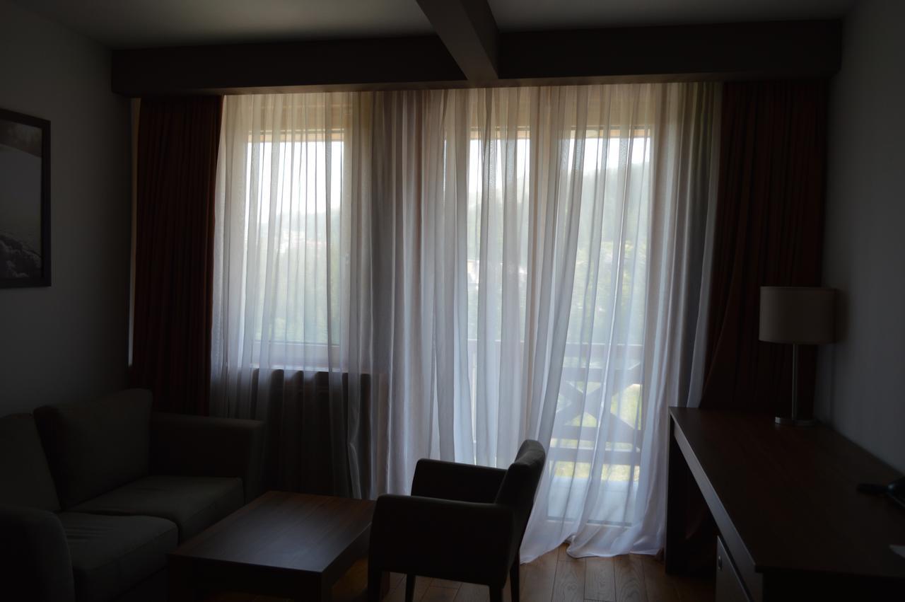Apartments B&P 자호리나 외부 사진