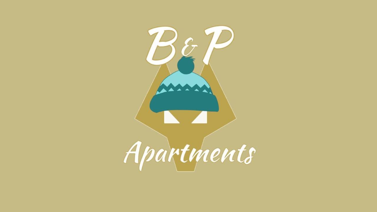 Apartments B&P 자호리나 외부 사진